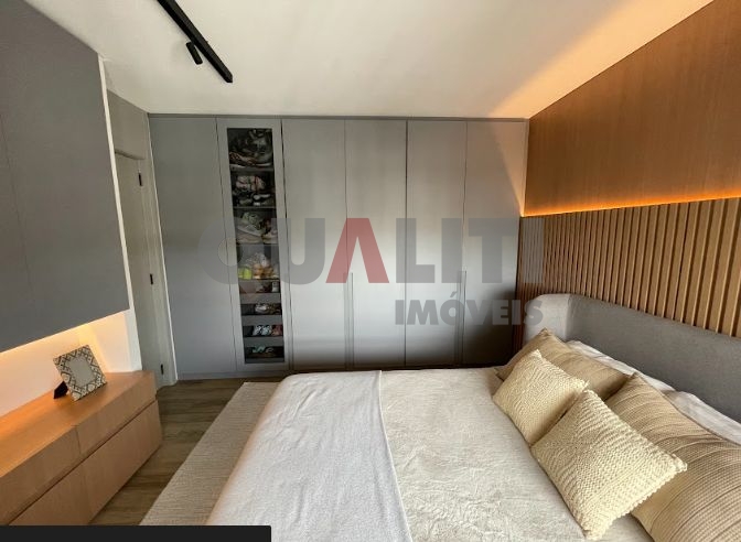 Apartamento alto padrão à venda com 73m², mobiliado, 1 quarto, 1 suíte e 1 vaga em Pinheiros.
