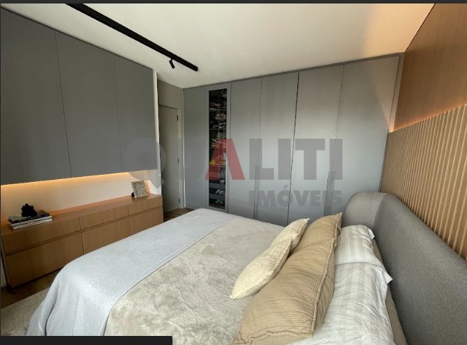 Apartamento alto padrão à venda com 73m², mobiliado, 1 quarto, 1 suíte e 1 vaga em Pinheiros.