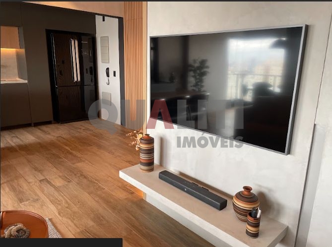 Apartamento alto padrão à venda com 73m², mobiliado, 1 quarto, 1 suíte e 1 vaga em Pinheiros.