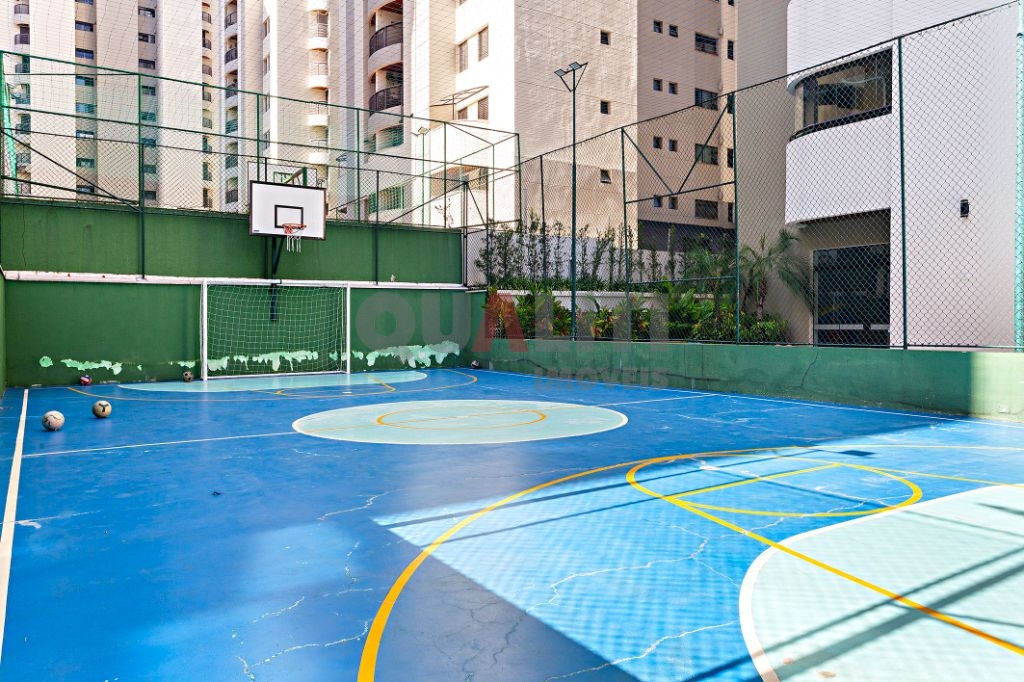 Apartamento com 75 m² para Venda com 2 quartos, 1 suíte, 3 banheiros, sacada, 2 vagas no Brooklin