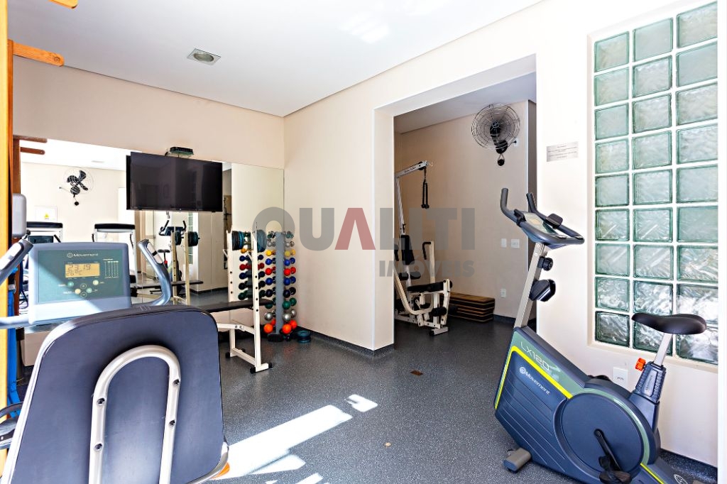 Apartamento com 75 m² para Venda com 2 quartos, 1 suíte, 3 banheiros, sacada, 2 vagas no Brooklin