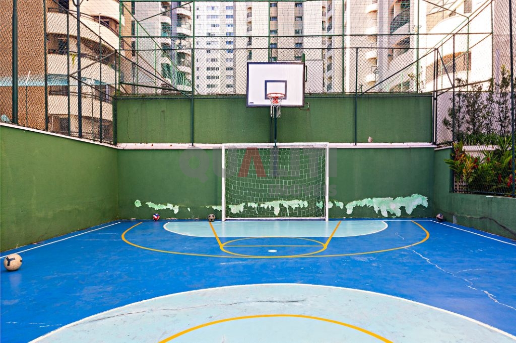 Apartamento com 75 m² para Venda com 2 quartos, 1 suíte, 3 banheiros, sacada, 2 vagas no Brooklin