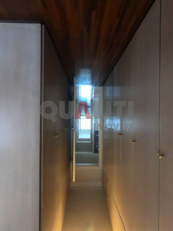 Apartamento para venda com 170 m², 4 quartos, 3 suítes, vara