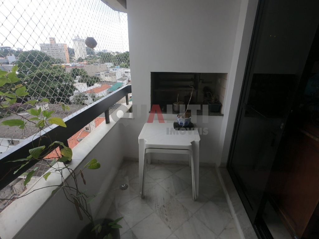 Apartamento para venda com 170 m², 4 quartos, 3 suítes, vara