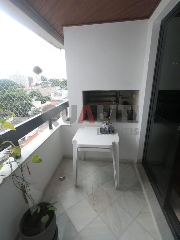 Apartamento para venda com 170 m², 4 quartos, 3 suítes, vara