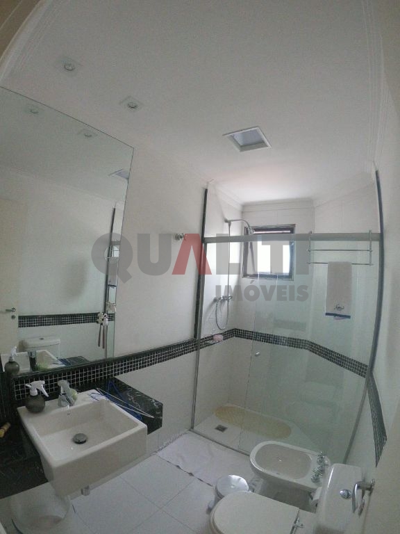 Apartamento para venda com 170 m², 4 quartos, 3 suítes, vara
