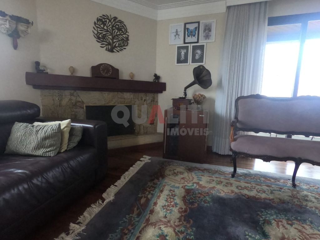 Apartamento para venda com 170 m², 4 quartos, 3 suítes, vara