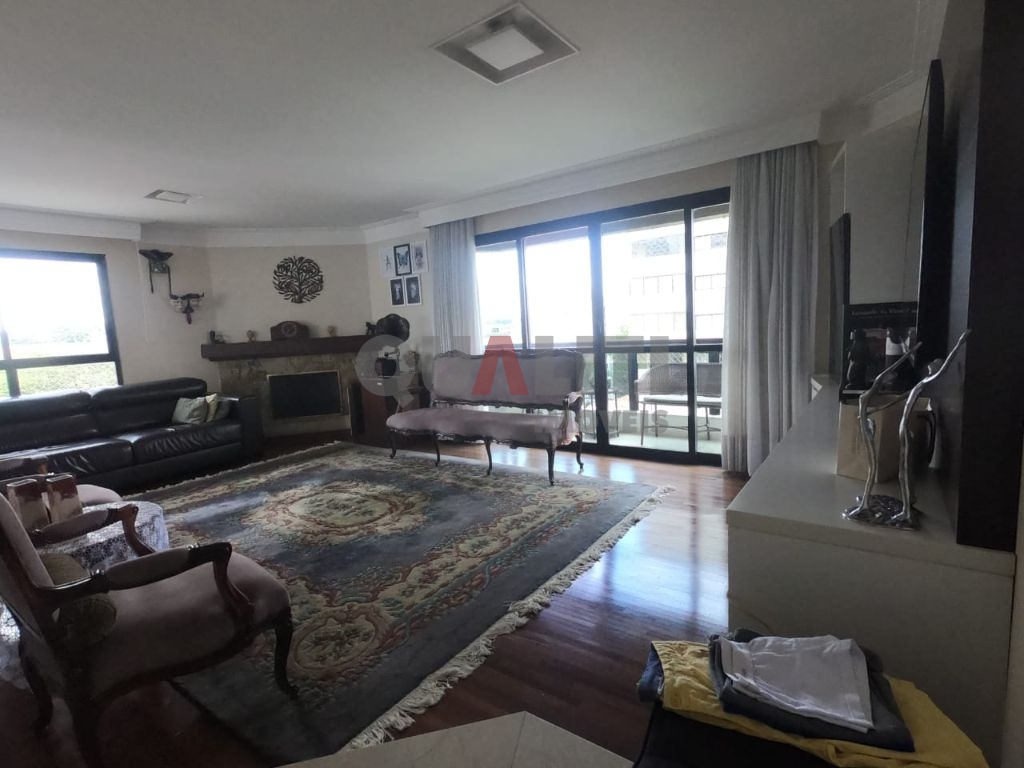 Apartamento para venda com 170 m², 4 quartos, 3 suítes, vara