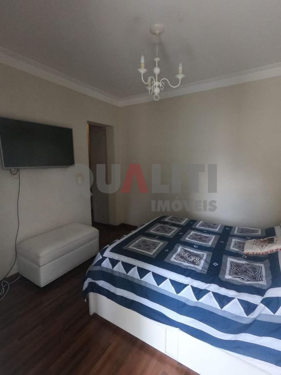 Apartamento para venda com 170 m², 4 quartos, 3 suítes, vara