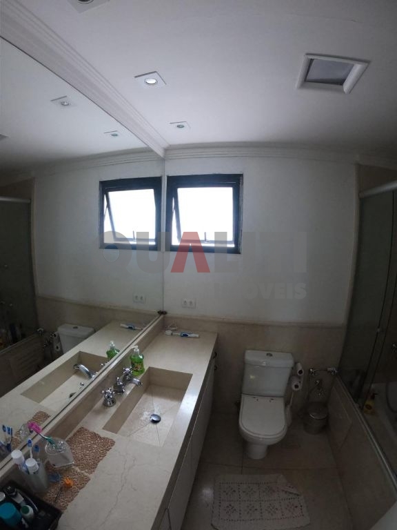 Apartamento para venda com 170 m², 4 quartos, 3 suítes, vara