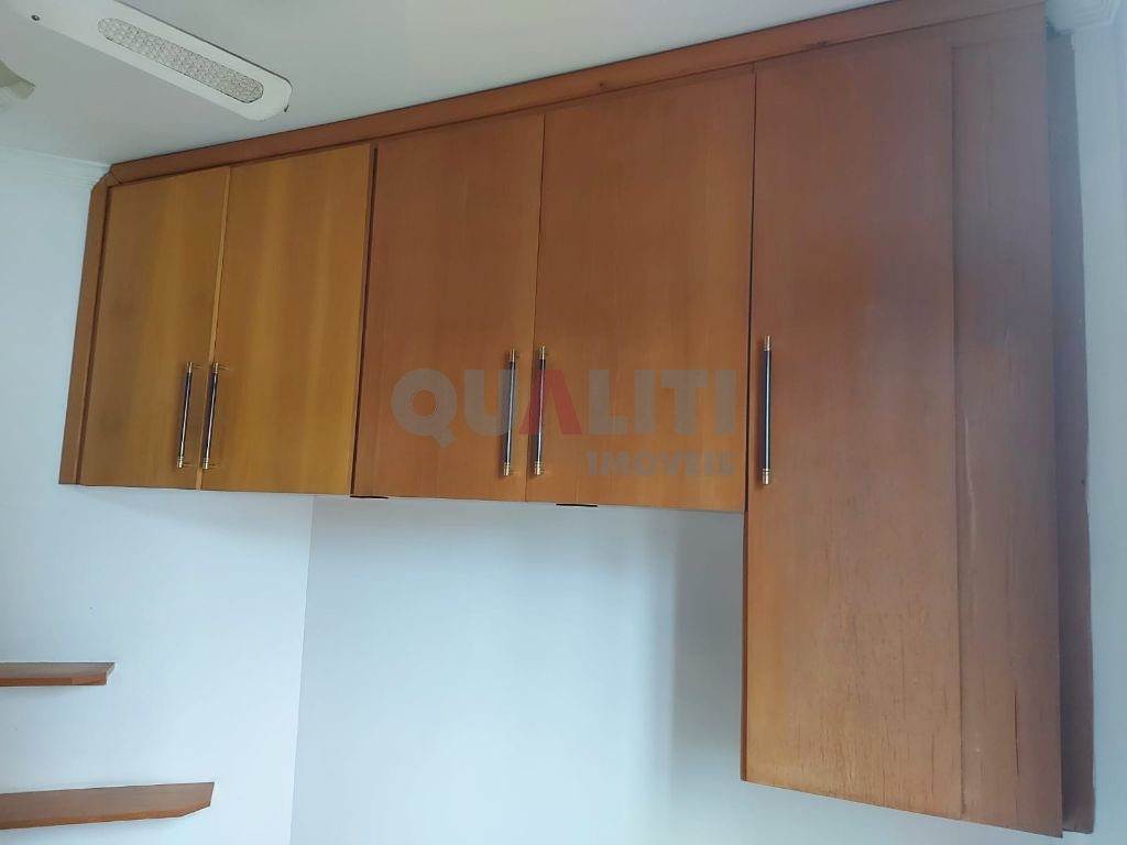Apartamento com 2dormitórios para locação e venda no Jardim Prudência