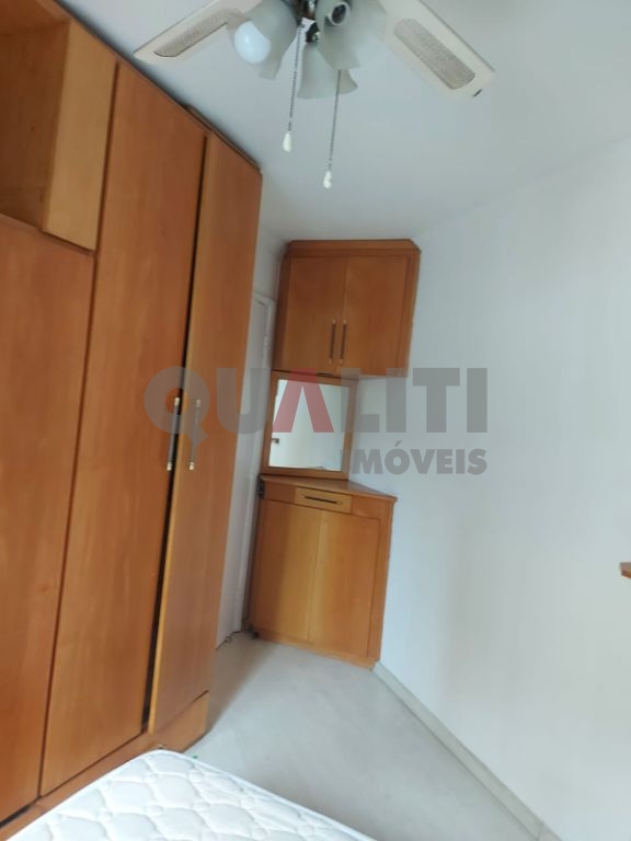 Apartamento com 2dormitórios para locação e venda no Jardim Prudência
