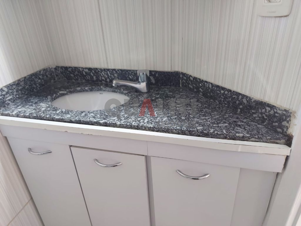 Apartamento com 2dormitórios para locação e venda no Jardim Prudência