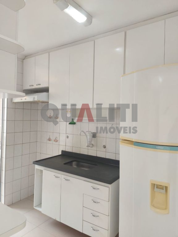 Apartamento com 2dormitórios para locação e venda no Jardim Prudência