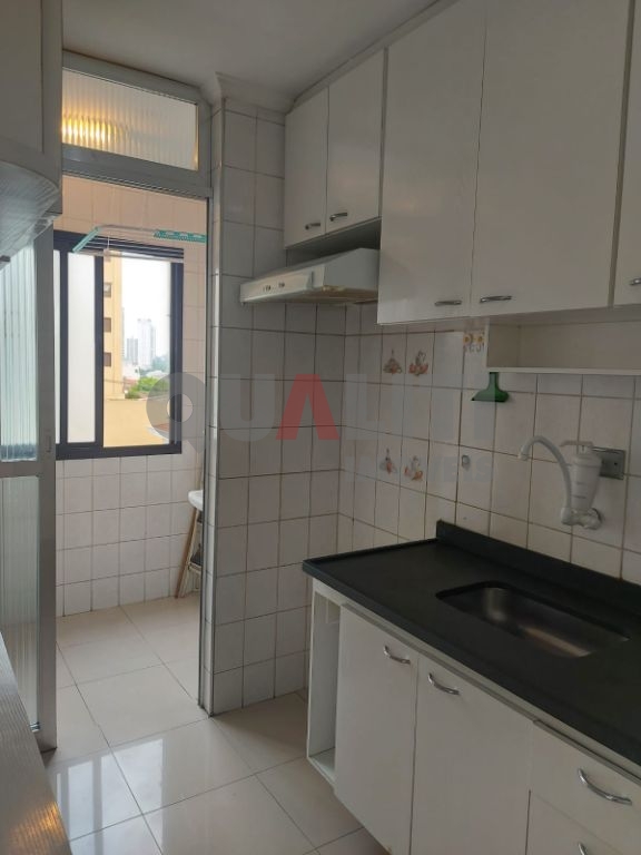 Apartamento com 2dormitórios para locação e venda no Jardim Prudência