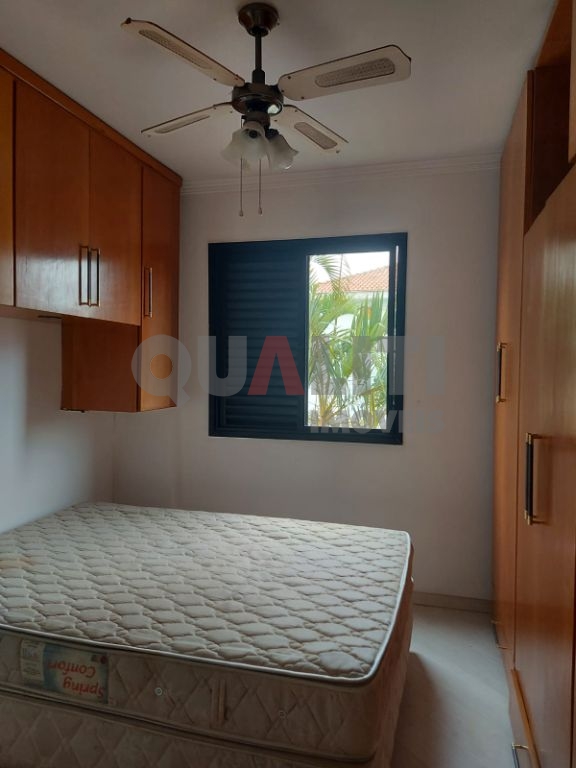 Apartamento com 2dormitórios para locação e venda no Jardim Prudência