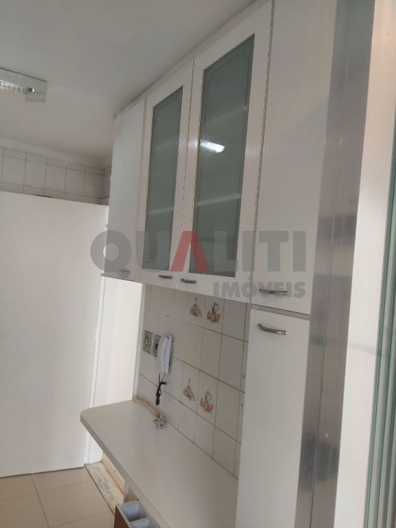 Apartamento com 2dormitórios para locação e venda no Jardim Prudência