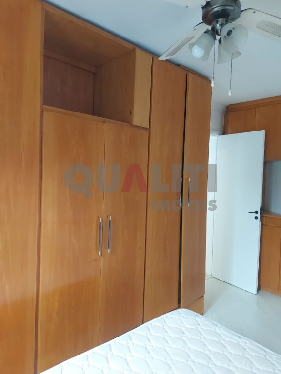Apartamento com 2dormitórios para locação e venda no Jardim Prudência