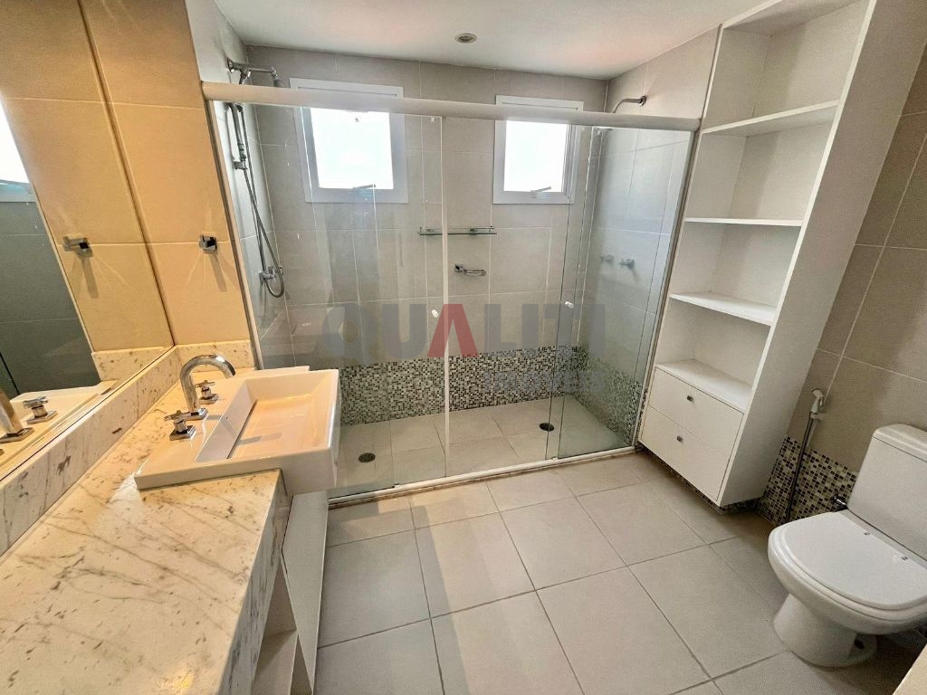Apartamento alto padrão, venda, 80 m², 1quarto, closet, varanda gourmet, Brooklin