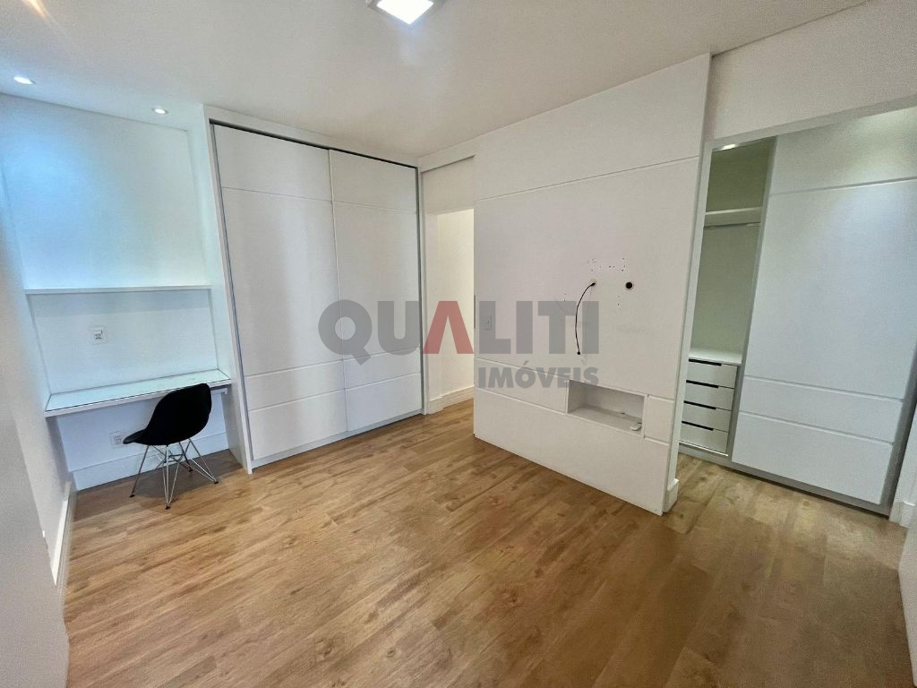 Apartamento alto padrão, venda, 80 m², 1quarto, closet, varanda gourmet, Brooklin