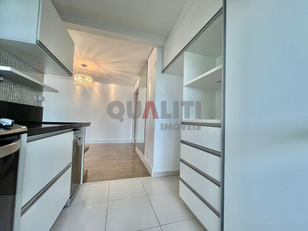 Apartamento alto padrão, venda, 80 m², 1quarto, closet, varanda gourmet, Brooklin