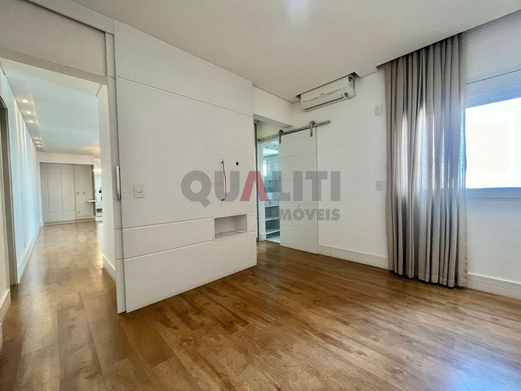 Apartamento alto padrão, venda, 80 m², 1quarto, closet, varanda gourmet, Brooklin