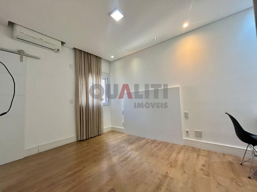 Apartamento alto padrão, venda, 80 m², 1quarto, closet, varanda gourmet, Brooklin