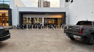 Loja comercial para locação no Centro de Londrina. Foto 4