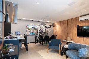 Ed Liberty Towers. Foto 2