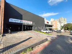 Loja para alugar na Avenida JK em Londrina. Foto 2