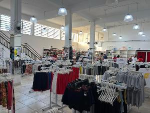 Loja para alugar no Centro de Londrina. Foto 5