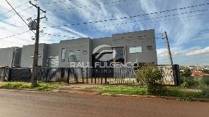 Barracão para alugar na Rodovia Celso Garcia Cid, frente para a Uel em Londrina. Foto 2