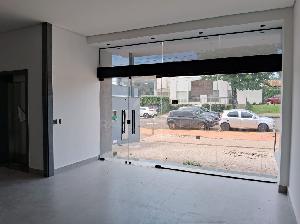 Av Aminthas de Barros | Ipanema | Londrina. Foto 3