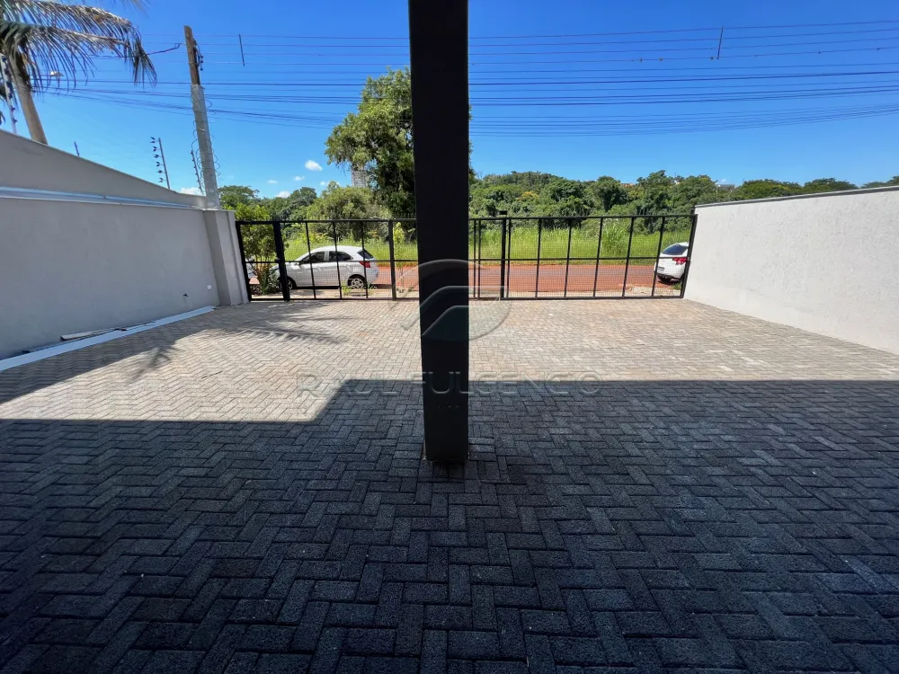 Rua Armando Balarotti | Portal de Versalhes I | Londrina. Foto 3