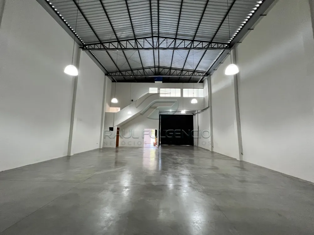 Rua Armando Balarotti | Portal de Versalhes I | Londrina. Foto 5