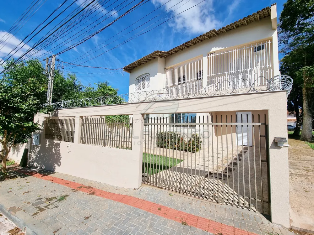 R Guadalajara | Guanabara | Londrina. Foto 3