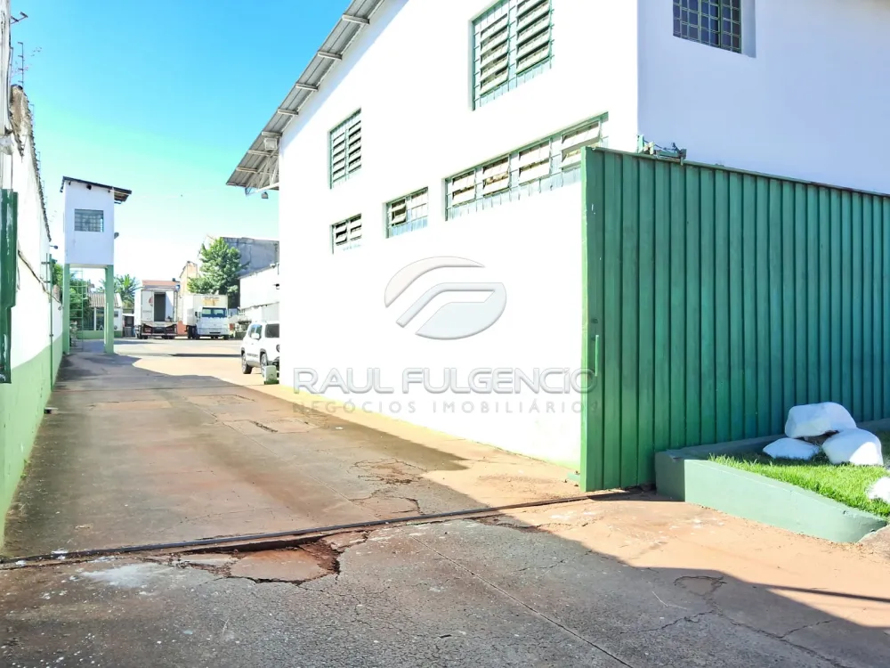 Rua Walter Pereira | Maria Lúcia | Londrina | Zoneamento industrial. Foto 3