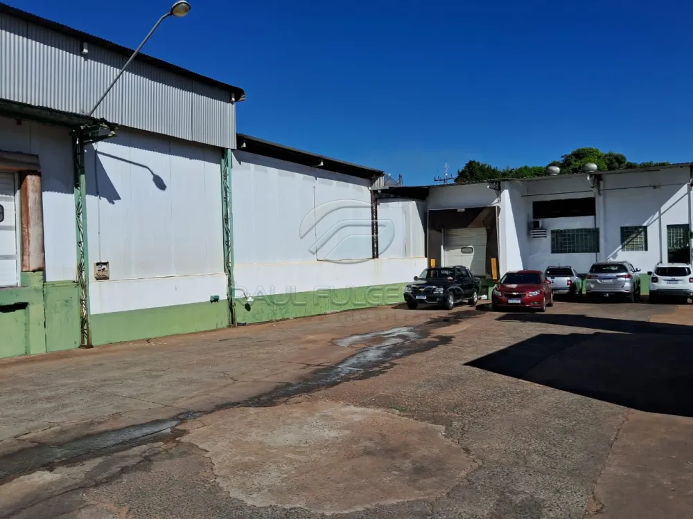 Rua Walter Pereira | Maria Lúcia | Londrina | Zoneamento industrial. Foto 4