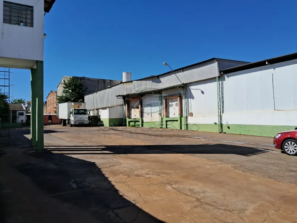Rua Walter Pereira | Maria Lúcia | Londrina | Zoneamento industrial. Foto 5