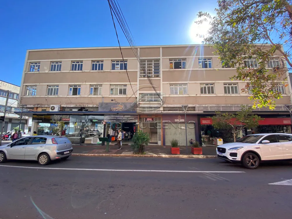 R Sergipe | Centro | Londrina — foto 5