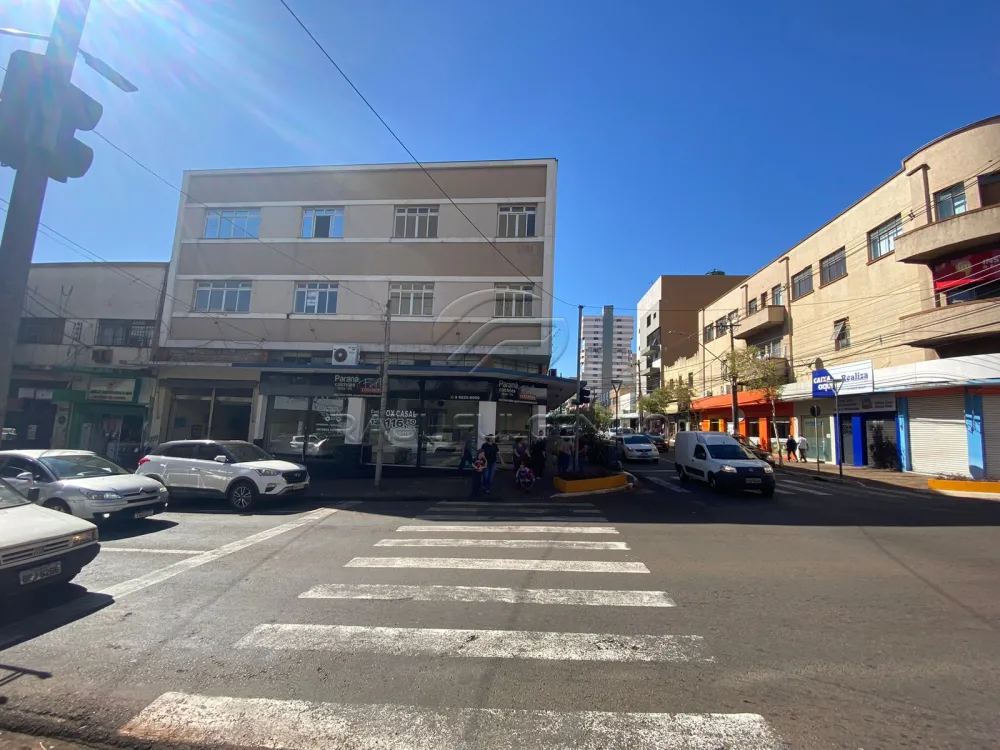 R Sergipe | Centro | Londrina — foto 4