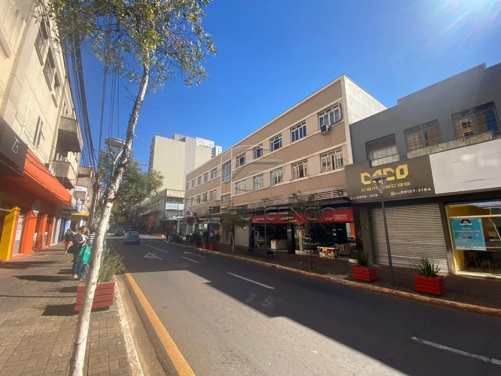 R Sergipe | Centro | Londrina — foto 3