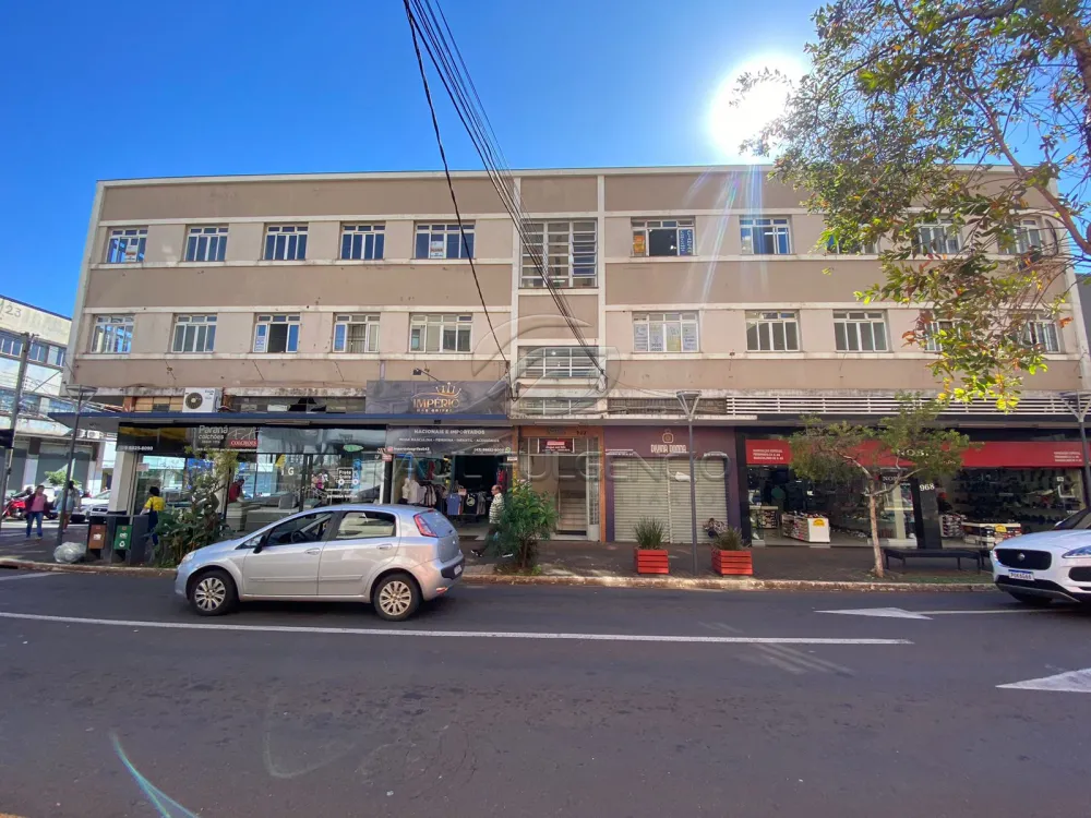 R Sergipe | Centro | Londrina — foto 2