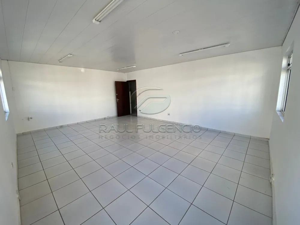 R Sergipe | Centro | Londrina. Foto 3