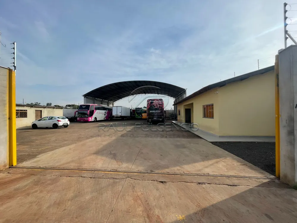Barracão para locação na Vila Yara, Londrina. Foto 2
