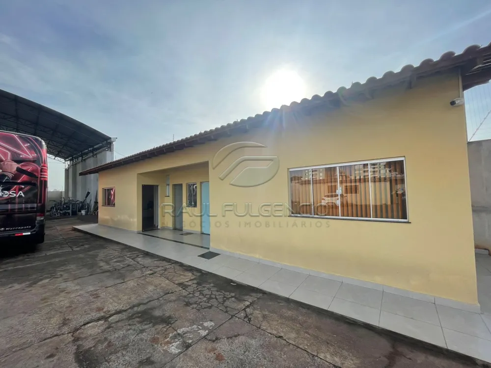 Barracão para locação na Vila Yara, Londrina. Foto 3