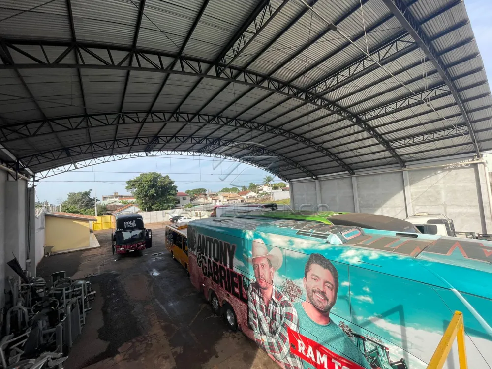 Barracão para locação na Vila Yara, Londrina. Foto 4