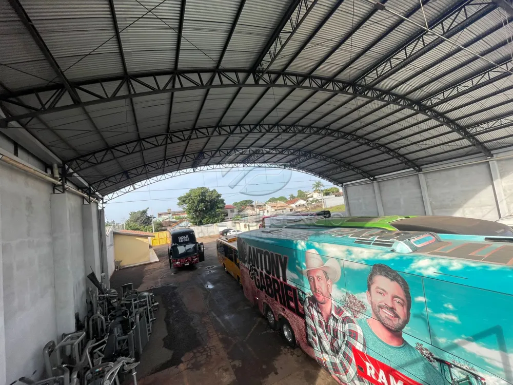 Barracão para locação na Vila Yara, Londrina. Foto 5