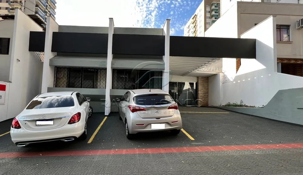 Imóvel comercial para alugar no centro de Londrina. Foto 2