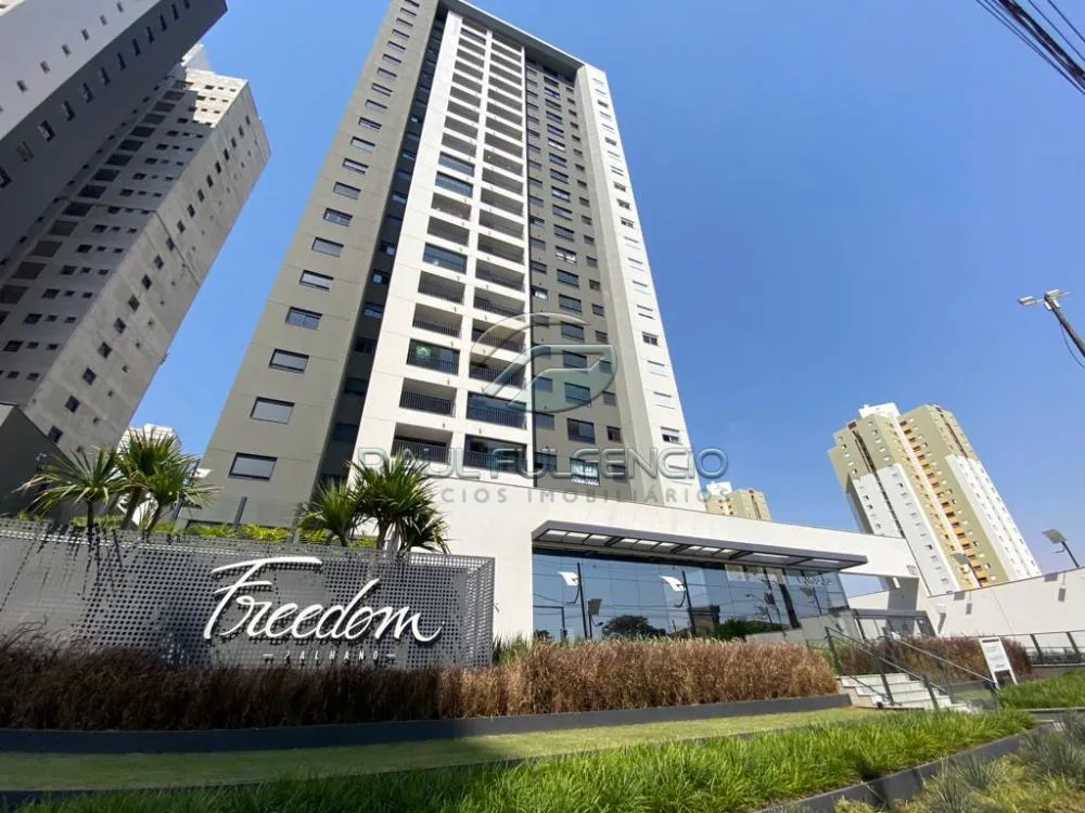 Ed Freedom Palhano — foto 2